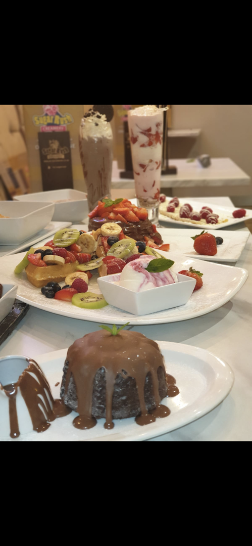Sugar Rush Creamery · Photos 6