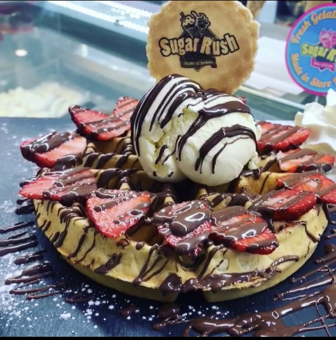 Sugar Rush Creamery · Photos 1