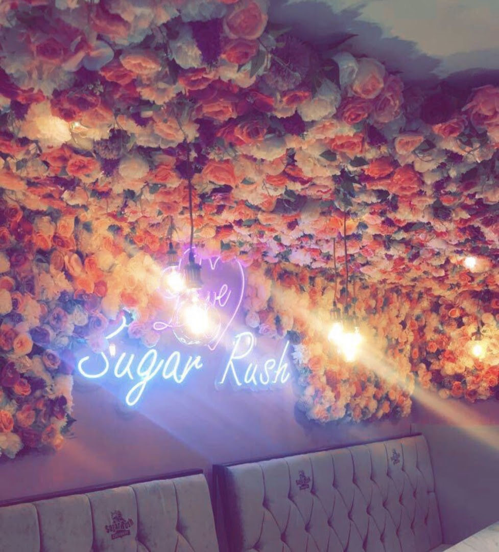 Sugar Rush Creamery · Photos 2